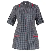 Fuori tutto - Casacca da Lavoro da Donna Giblor's Primula Q9K00250 taglia M