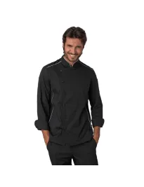 Fuori tutto - Giacca da Lavoro Chef Alex 100% Cotone Siggi 28GA0191/00-0014 taglia L colore bianco