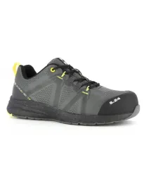 Scarpe Antinfortunistiche Basse S.24 Metalfree Komet S1P SRC CI HI HRO 6322