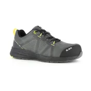 Scarpe Antinfortunistiche Basse S.24 Metalfree Komet S1P SRC CI HI HRO 6322