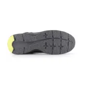 Scarpe Antinfortunistiche Basse S.24 Metalfree Komet S1P SRC CI HI HRO 6322