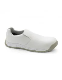 Scarpe Antinfortunistiche Basse S.24 Milk Evo S3 SRC FO WRU HRO  5432