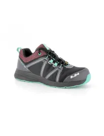 Scarpe Antinfortunistiche Basse Metalfree S.24 Phantom S1P HRO SRC 6172