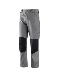 Pantalone da lavoro EVO STRETCH GB Neri