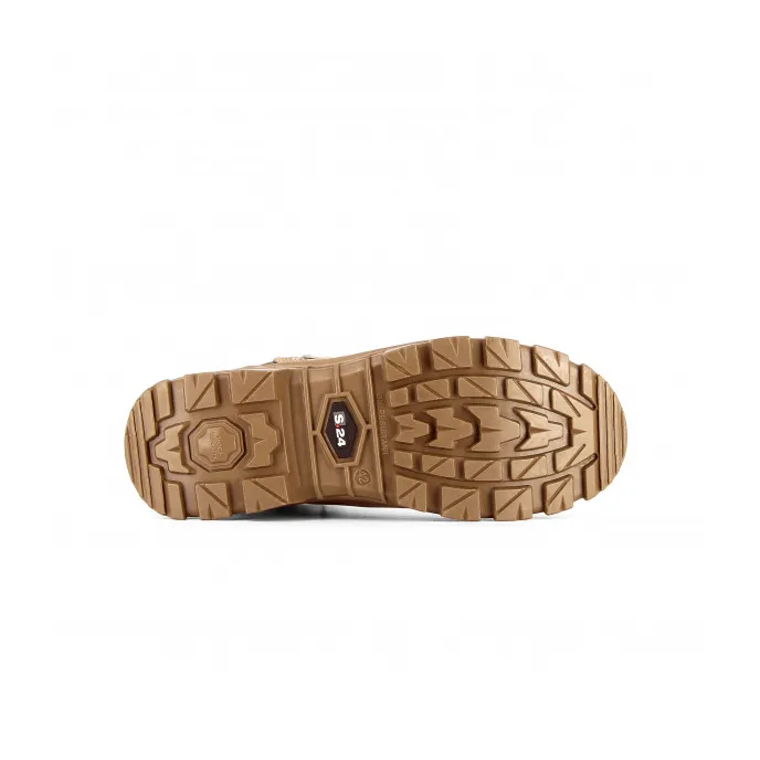 Scarpe Antinfortunistiche Alte S 24 Rangers S3 SRC AN CI HI 5812 Scarpe Antinfortunistiche Alte S 24 Rangers S3 SRC AN CI HI 5812