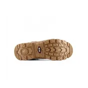 Scarpe Antinfortunistiche Alte S.24 Rangers S3 SRC AN CI HI 5812