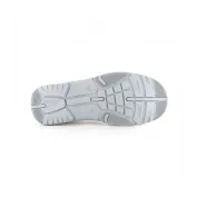 Scarpe Antinfortunistiche Alte S.24 Sarthe Blanc S2 SRC 280