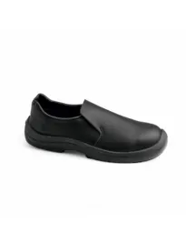 Scarpe Antinfortunistiche Basse S.24 ODET NOIR S2 SRC 265