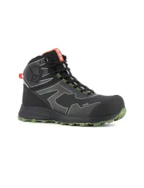 Scarpe Antinfortunistiche Alte Metalfree S.24 Treck North S7L HRO HI CI FO SRC 6362