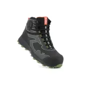 Scarpe Antinfortunistiche Alte Metalfree S.24 Treck North S7L HRO HI CI FO SRC 6362