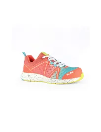 Scarpe Antinfortunistiche S.24 Basse Metalfree Maiana S1P HI CI HRO SRC 6332