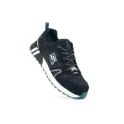 Scarpe Antinfortunistiche S.24 Sprint S1P SR HRO HI CI ESD 6342 Basse Metalfree