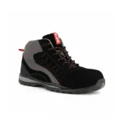 Scarpe Antinfortunistiche Alte Metalfree S.24 Levant S1P SRA FO HRO 5222