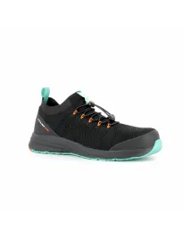 Scarpe Antinfortunistiche Basse Metalfree S.24 Lunar 400 S1P SRC HRO HI CI ESD 6152
