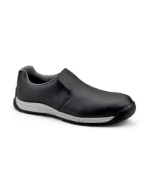 Scarpe Antinfortunistiche Basse Metalfree S.24 Milk Evo S3 SRC FO WRU HRO 5442