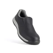 Scarpe Antinfortunistiche Basse Metalfree S.24 Milk Evo S3 SRC FO WRU HRO 5442