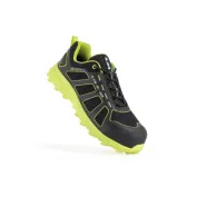 Scarpe Antinfortunistiche Basse Metalfree S.24 Racer S3 SRC FO WR HRO HI CI 6292