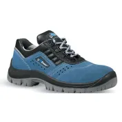 Fuori tutto - Scarpe antinfortunistiche U-power Boss S1P SRC BC20305 Numero 36