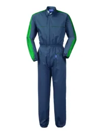 Fuori tutto - Tuta da Lavoro Multitasche Rossini Brest A42307 Taglia 2XL colore royal