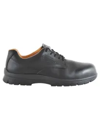 Fuori tutto - Scarpe antinfortunistiche Cofra Bath S3 SRC 36570-001 Numero 42