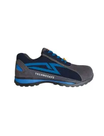 Scarpe Antinfortunistiche Basse Metalfree Technosafe South Beach S1P ESD SRC HRO TSS2022S1P