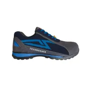 Scarpe Antinfortunistiche Basse Metalfree Technosafe South Beach S1P ESD SRC HRO TSS2022S1P