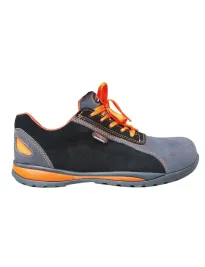 Scarpe Antinfortunistiche Basse Metalfree Technosafe South Beach S1P SRC HRO TSS2011S1P