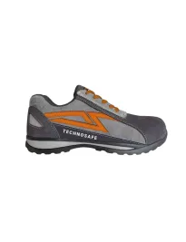 Scarpe Antinfortunistiche Basse Metalfree Technosafe Detroit S3 ESD SRC HRO TSS2023S3