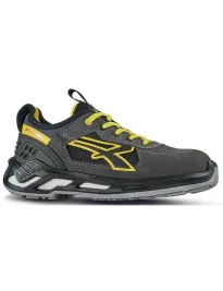Fuori tutto - Scarpe antinfortunistiche U-power Sniper S1P SRC ESD | Linea Red 360 RS20056 Numero 42