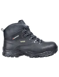 Fuori tutto - Scarpe antinfortunistiche Cofra New Warren S3 WR SRC 22150-000 Numero 46