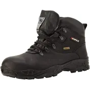 Fuori tutto - Scarpe antinfortunistiche Cofra New Warren S3 WR SRC 22150-000 Numero 46