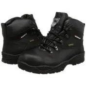 Fuori tutto - Scarpe antinfortunistiche Cofra New Warren S3 WR SRC 22150-000 Numero 46