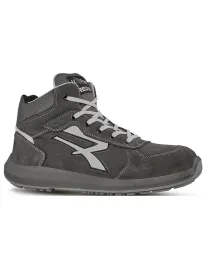 Fuori tutto - Scarpe antinfortunistiche U-power Merak S3 SRC CI ESD RU10144 Numero 41