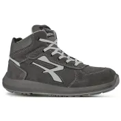 Fuori tutto - Scarpe antinfortunistiche U-power Merak S3 SRC CI ESD RU10144 Numero 41