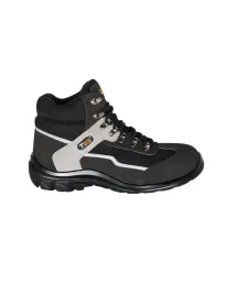 Scarpe Antinfortunistiche Alte Metalfree Technosafe Brooklyn S3 SRC TSS2013S1P