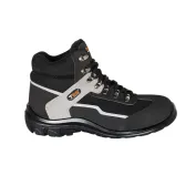 Scarpe Antinfortunistiche Alte Metalfree Technosafe Brooklyn S3 SRC TSS2013S1P