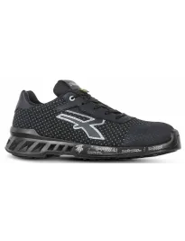 Fuori tutto - Scarpe antinfortunistiche U-power Logan S3 SRC CI ESD RV20104 Numero 45