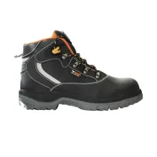 Scarpe Antinfortunistiche Alte Metalfree Technosafe Carbon S3 SRC TSS2007S3