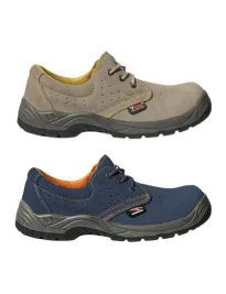 Scarpe Antinfortunistiche Basse Technosafe Wind S1P SRC TSS2003S1P