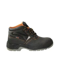 Scarpe Antinfortunistiche Alte Technosafe Shape S1P SRC TSS2001S1P