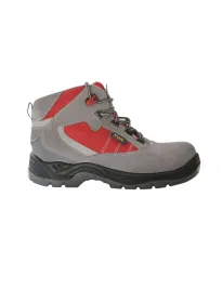 Scarpe Antinfortunistiche Alte Metalfree Technosafe Thunder S1P SRC TSS2005S1P