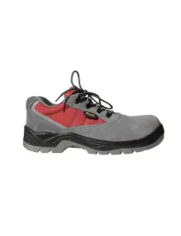 Scarpe Antinfortunistiche Basse Metalfree Technosafe Hurricane S1P SRC TSS2006S1P
