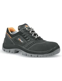Fuori tutto - Scarpe antinfortunistiche U-power Fox S1 SRC BC20031 Numero 42