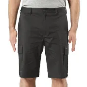 Bermuda da Lavoro Multitasche Stretch Issa Line Easystretch 8018