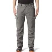 Pantalone da Lavoro Strech Multitasche Issa Line Fortis 8046