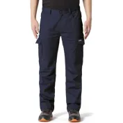 Pantalone da Lavoro Strech Multitasche Issa Line Fortis 8046