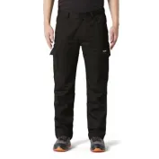 Pantalone da Lavoro Strech Multitasche Issa Line Fortis 8046