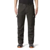 Pantalone da Lavoro Strech Multitasche Issa Line Fortis 8046