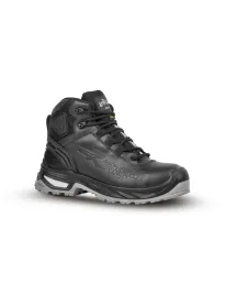 Scarpe antinfortunistiche Metalfree U-Power Red Fit Peak S3S CI LG FO ESD SR UT10114