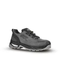 Scarpe Antinfortunistiche Metalfree U-Power Red Fit Aiko S3S CI LG FO ESD SR UT20124